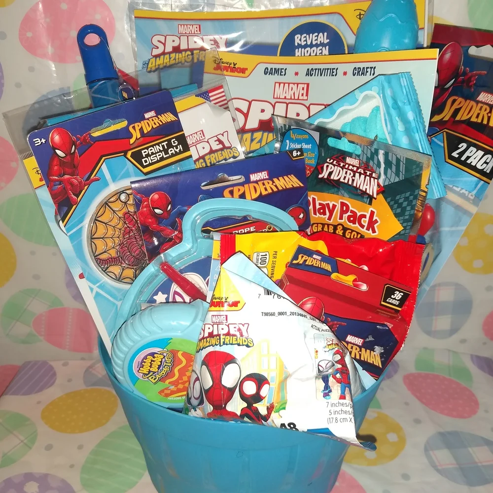 Easter Gift Baskets